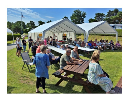 Referat fra allmannamøte Listranda 2025